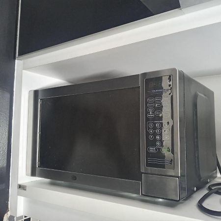 Apartamento Encantador Em Curitiba Bagian luar foto