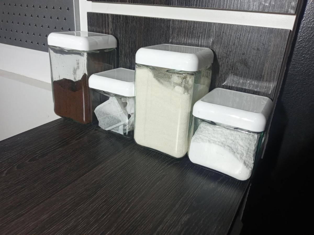 Apartamento Encantador Em Curitiba Bagian luar foto