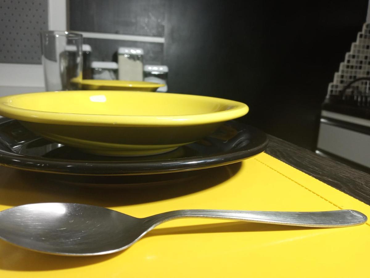 Apartamento Encantador Em Curitiba Bagian luar foto