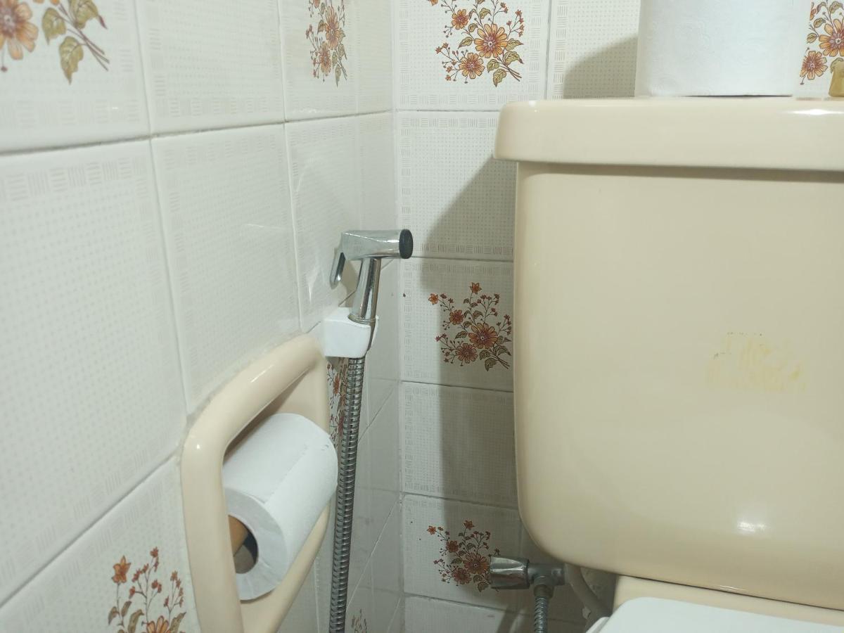 Apartamento Encantador Em Curitiba Bagian luar foto